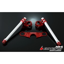 Adjustable Handle Bar Set Bikers Honda CBR250R