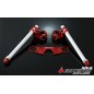 Guidon Réglable Bikers Honda CBR250R