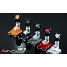 Fairing Guard Set Bikers Honda CBR250R