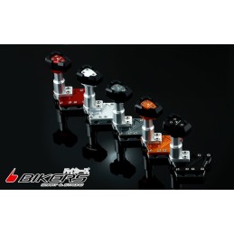 Fairing Guard Set Bikers Honda CBR250R