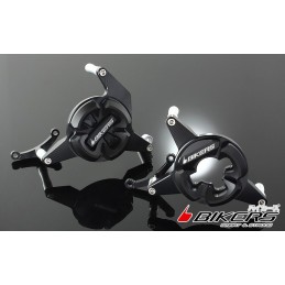 Engine Guard Set Bikers Honda CBR250R