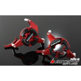 Engine Guard Set Bikers Honda CBR250R