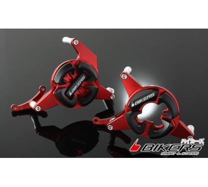 Protections Moteur Bikers Honda CBR250R
