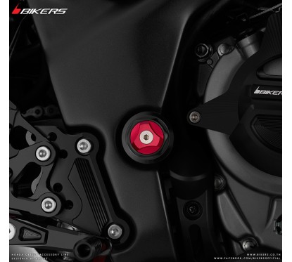 Pivot Caps Bikers Honda CBR250R