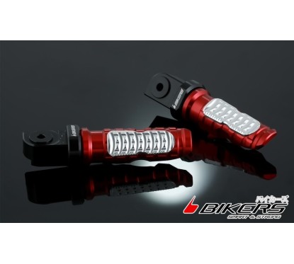 Reposes Pieds Passager Bikers Honda CBR250R