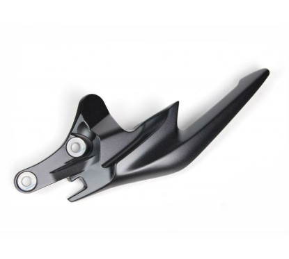 Rear Grip Left Honda CBR250R