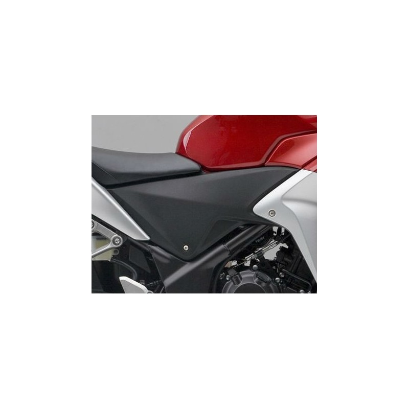 Cover Right Side Honda CBR250R Cover Right Side Honda CBR250R