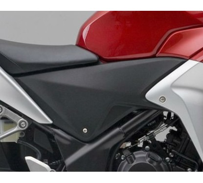 Couvre Central Droit Honda CBR250R