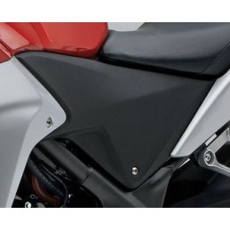 Cover Left Side Honda CBR250R