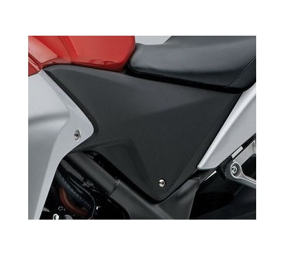 Couvre Central Gauche Honda CBR250R