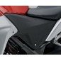 Couvre Central Gauche Honda CBR250R Couvre Central Gauche Honda CBR250R