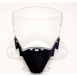 Bulle Saute Vent Honda CBR250R