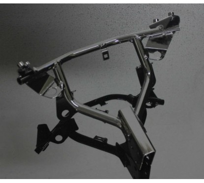 Support Face avant Honda CBR250R