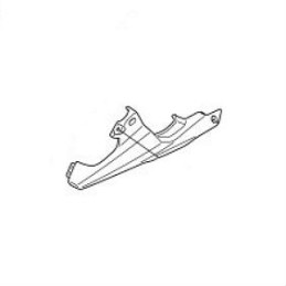 Carénage Inférieur Gauche Honda CBR250R