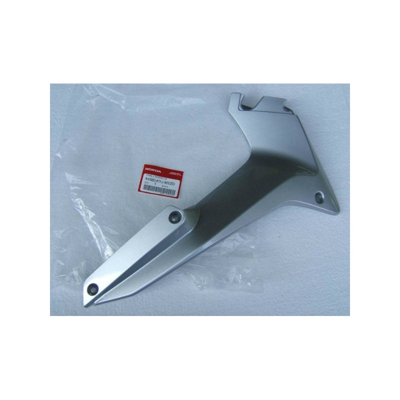 Center Cover Left Honda CBR250R
