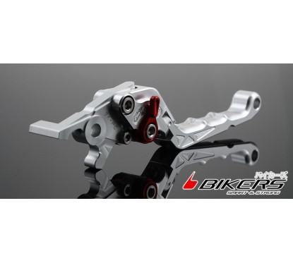 Folding Adjustable Brake Lever Right Bikers Honda PCX