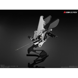 Rear Set Bikers Yamaha MT-07