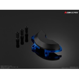 Protection Moteur Gauche Bikers Yamaha MT-07