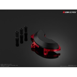 Protection Moteur Gauche Bikers Yamaha MT-07