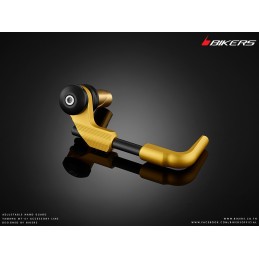 Protection Main Bikers