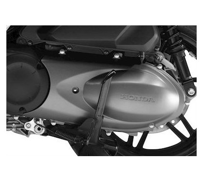 Couvre Carter Gauche Honda Forza 300 2018 2019 2020