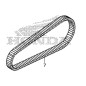 Belt Honda Forza 300 2018 2019 2020