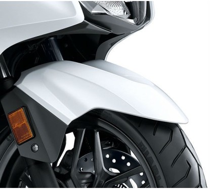 Front Fender Honda Forza 300 2018 2019 2020