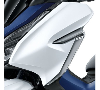 Cover Left Front Honda Forza 300 2018 2019 2020
