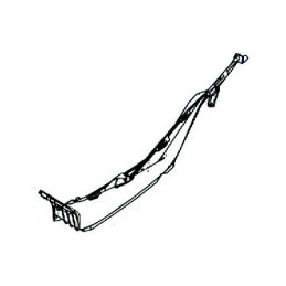 Step Right Floor Honda Forza 300 2018 2019 2020