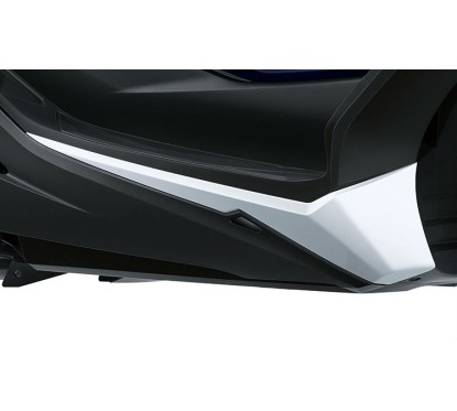 Cover Right Front Floor Honda Forza 300 2018 2019 2020