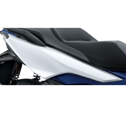 Cover Right Rear Body Honda Forza 300 2018 2019 2020