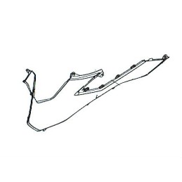 Cover Left Front Body Honda Forza 300 2018 2019 2020