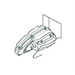 Cover Assy Air Filter Honda Forza 300 2018 2019 2020