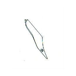 Protector Muffler Upper Honda Forza 300 2018 2019 2020