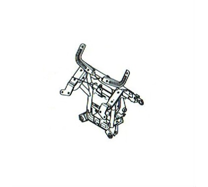 Spider Headlight Support Honda Forza 300 2018 2019 2020