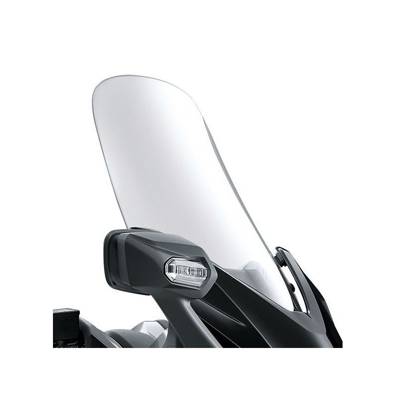 Windshield Honda Forza 300 2018 2019 2020 Windshield Honda Forza 300 2018 2019 2020