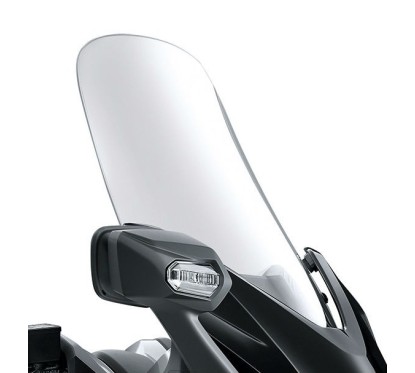 Windshield Honda Forza 300 2018 2019 2020