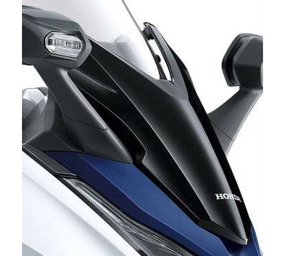 Visor Cover Windshield Honda Forza 300 2018 2019 2020