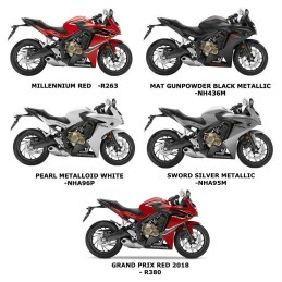 Cowling Front Left Honda CBR650F 2017 2018