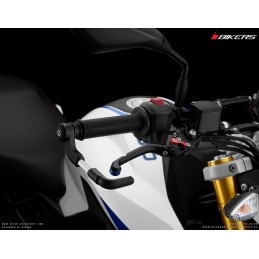 Folding Adjustable Brake Lever Bikers BMW G310R