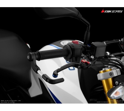 Folding Adjustable Brake Lever Bikers BMW G310R