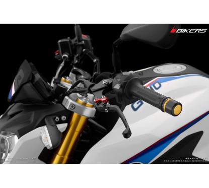 Levier Embrayage Réglable Pliable Bikers BMW G310R