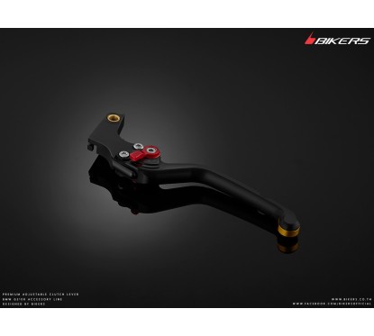Levier Embrayage Réglable Bikers BMW G310R