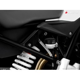 Rear Brake Reservoir Cover Bikers BMW G310R