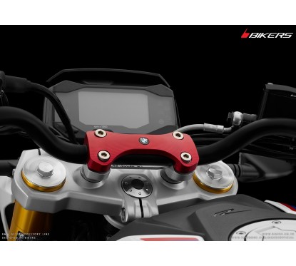 Bar Clamp Original Bikers BMW G310R