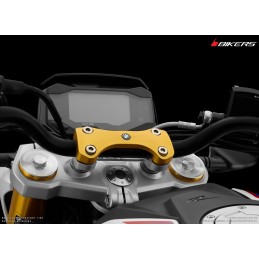 Fixation Guidon Origine Bikers BMW G310R