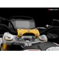 Fixation Guidon Origine Bikers BMW G310R