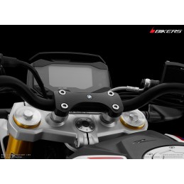 Fixation Guidon Origine Bikers BMW G310R