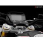 Fixation Guidon Origine Bikers BMW G310R