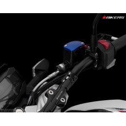 Couvre Reservoir Frein Avant Bikers BMW G310R